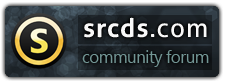 SRCDS.com Forums